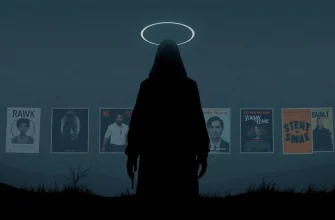 人種差別を描いたホラー映画10選