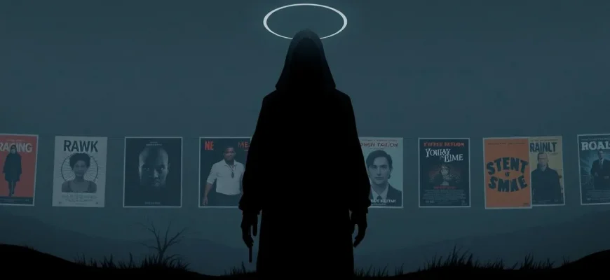 人種差別を描いたホラー映画10選