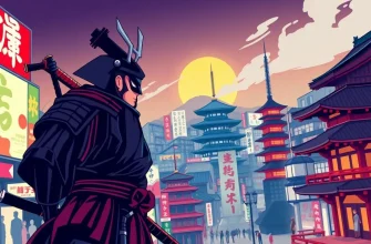 侍の名作映画10選