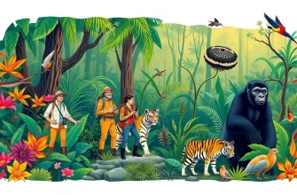 探検映画特集：レア種探し