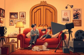 感謝祭のドラマ映画10選