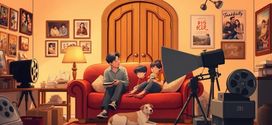 感謝祭のドラマ映画10選