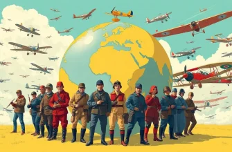 第一次世界大戦のパイロット映画ベスト10