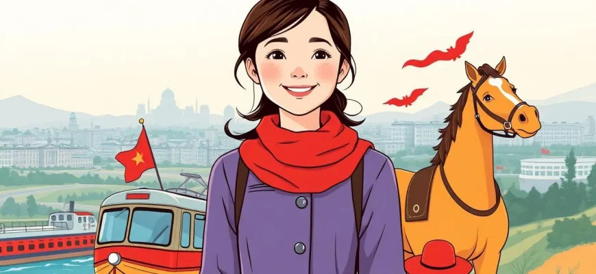 ソビエトの地方映画特集