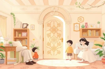 ファンタジー映画の家特集