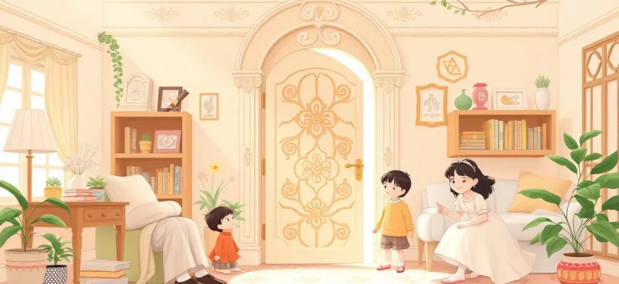 ファンタジー映画の家特集