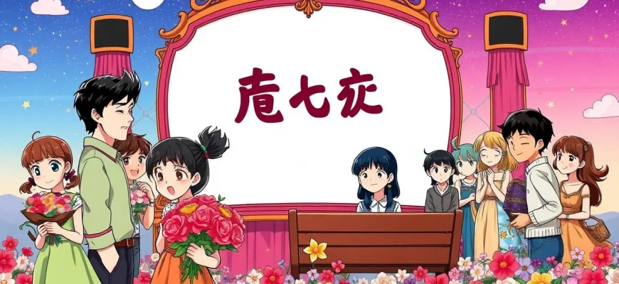 メロドラマ映画のプレゼンテーション特集