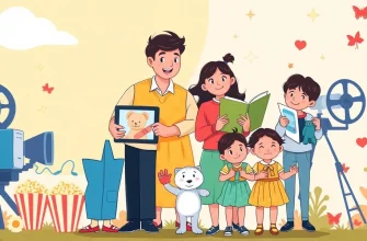 家族向けの疫病映画10選