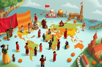 民族の伝統を探るアドベンチャー映画