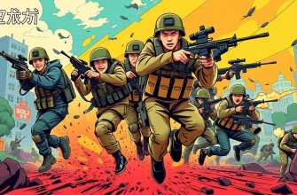 軍事ミッションのスリリングな映画10選