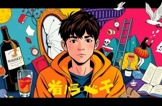 アルコール依存症を描いた映画10選