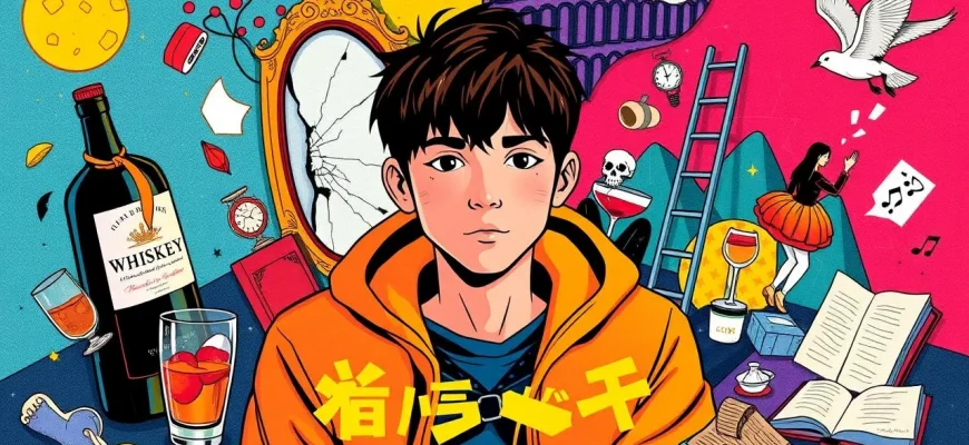 アルコール依存症を描いた映画10選