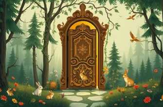 映画ファンタジー：ドモヴォイの世界