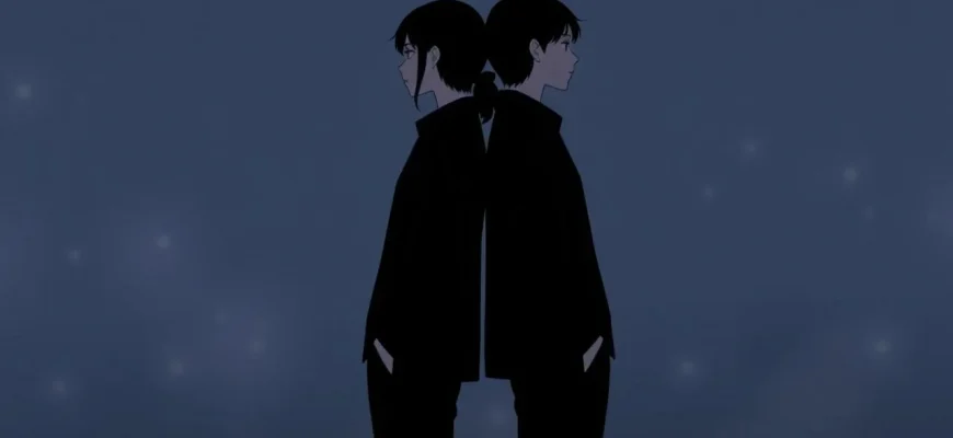 双子の恐怖映画特集