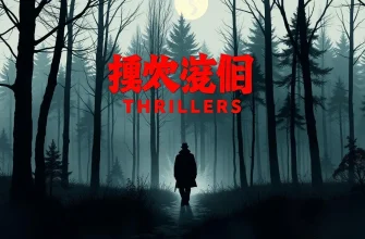 ポーランドのスリラーフィルム10選