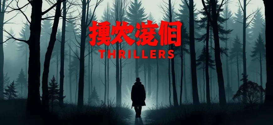 ポーランドのスリラーフィルム10選