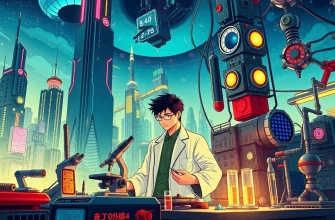 ナノテクノロジーをテーマにした映画10選