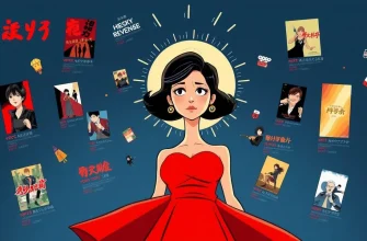 妻の復讐を描いたスリラーの映画10選