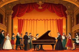 クラシック音楽のドラマ映画10選