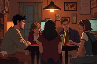 友情の裏切りを描いたドラマ映画