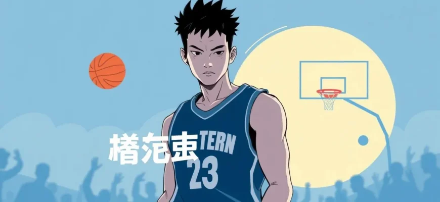 バスケットボールアクション映画のベスト10