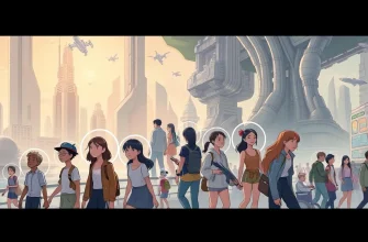 自由を探求するSF映画の10選