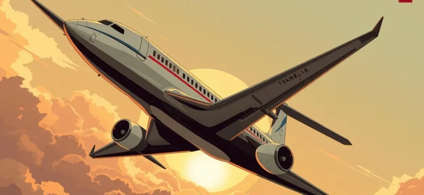 飛行機ハイジャックの探偵映画ベスト10