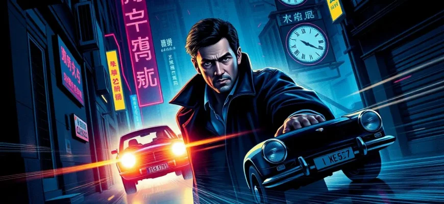 伝記映画の追跡劇10選