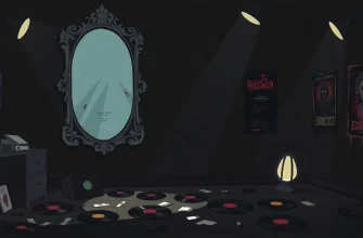 ロックンロールのホラー映画特集