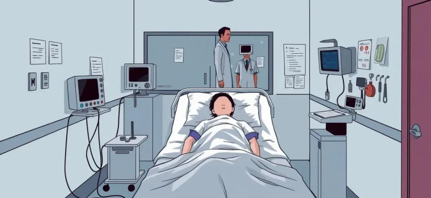 不治の病を描く恐怖映画10選