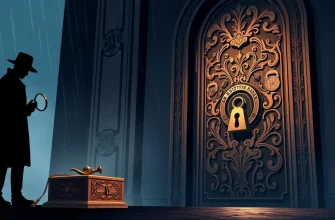 証拠を追う名探偵たち - 10の推理映画