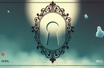 政治的陰謀の犯罪映画トップ10