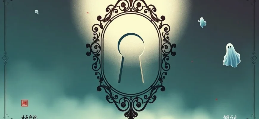 政治的陰謀の犯罪映画トップ10