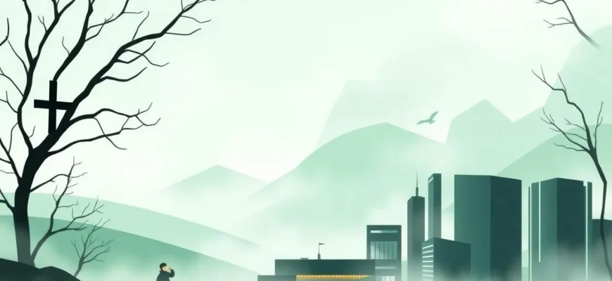 アイルランドの恐怖映画10選