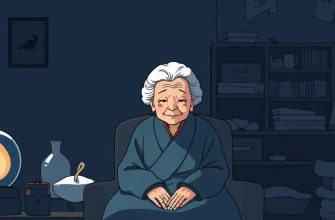 恐怖のおばあちゃん映画特集