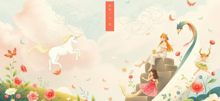 ファンタジーとフォークロアの映画10選