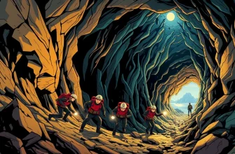 スペランカー救出映画のベスト10