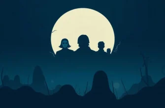 10 Horror Films with Unexplained Phenomena