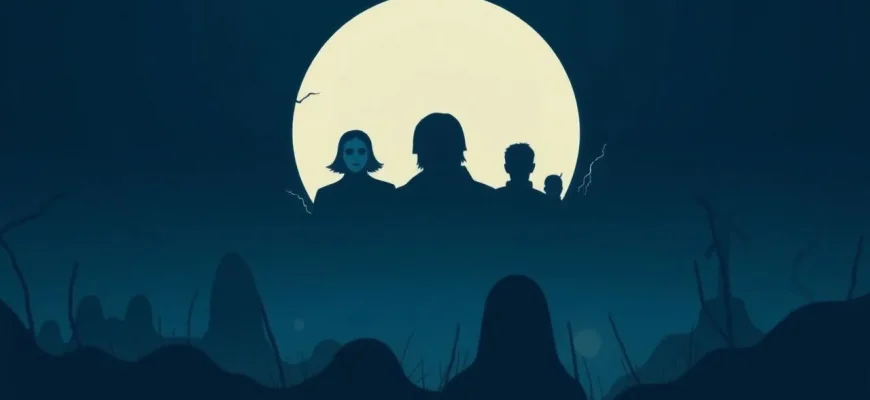 10 Horror Films with Unexplained Phenomena