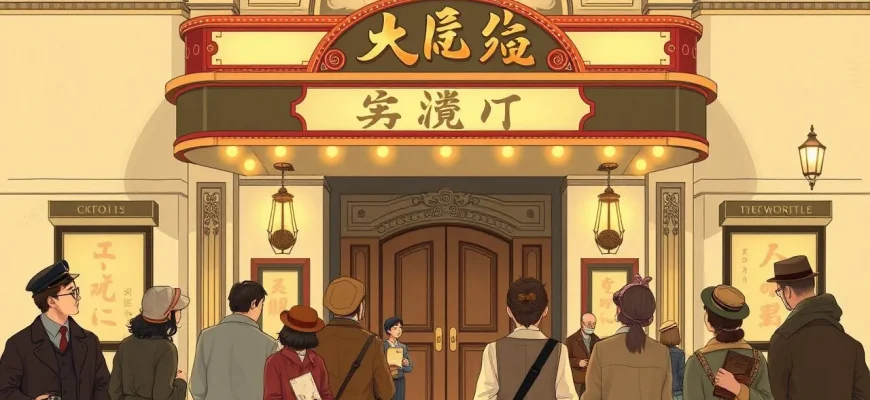 記憶喪失のドラマ映画10選