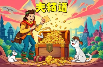 家族向け宝探し映画のベスト10