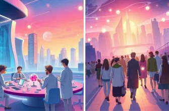 遺伝子SF映画特集 - 科学と倫理の葛藤