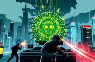 コンピュータウイルスのアクション映画ベスト10