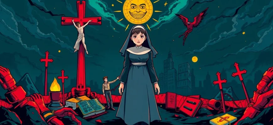 エクソシズム映画のベスト10