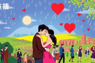 イギリスの恋愛映画10選