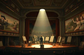 絵画を描くドラマ映画の傑作10選