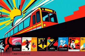 メトロ列車事故映画特集