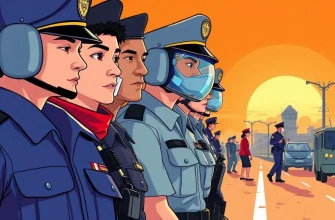 映画で見る国境の物語