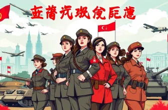 ソビエトの女性戦士映画