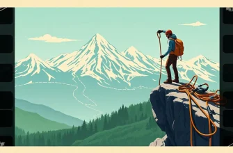 クライミングドラマ映画のベスト10